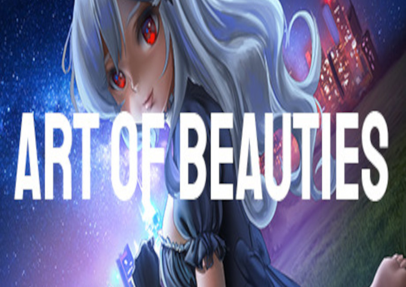 Art of Beauties Steam CD Key $0.12