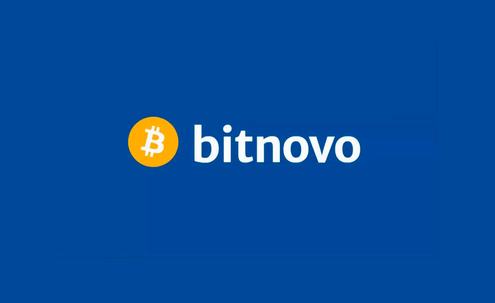 BitNovo Crypto Card €10 EU $12.18