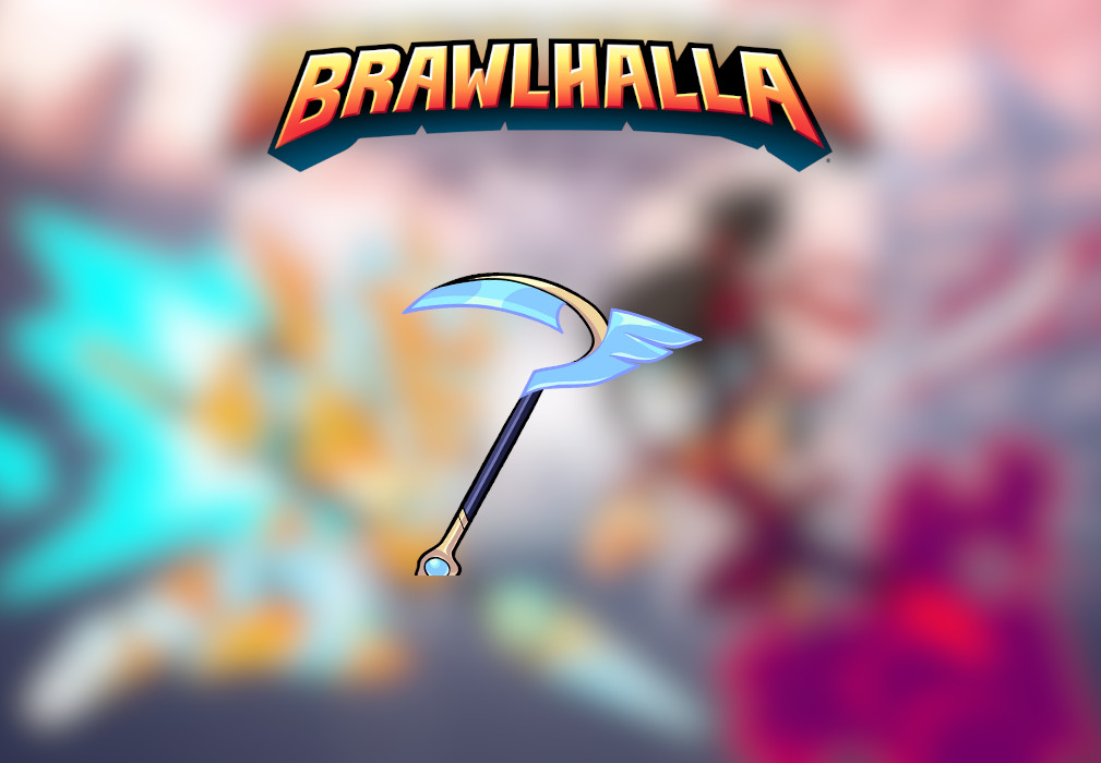 Brawlhalla - Erudition's Call Weapon Skin DLC CD Key $0.95