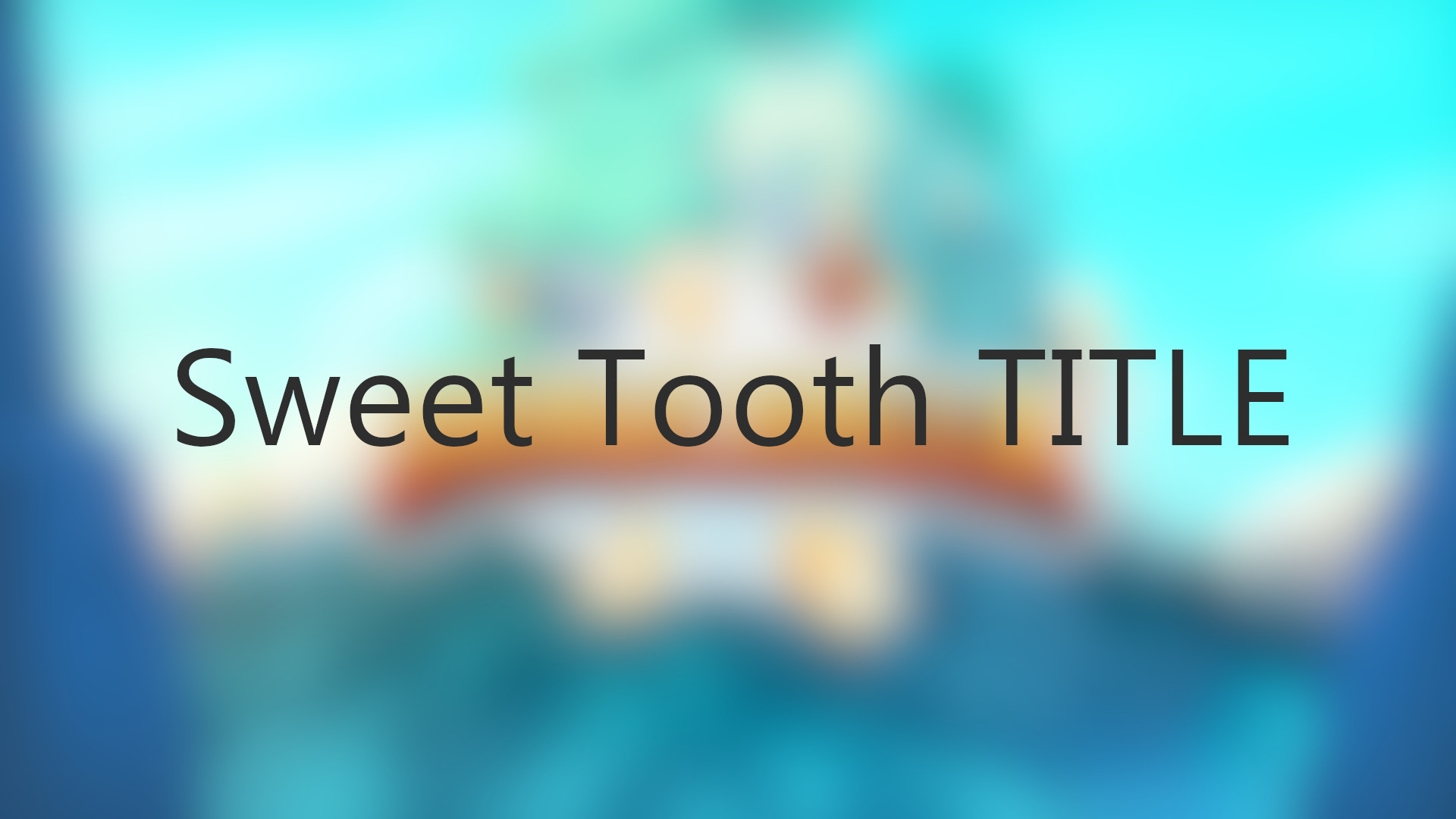 Brawlhalla - Sweet Tooth Title DLC CD Key $1.12
