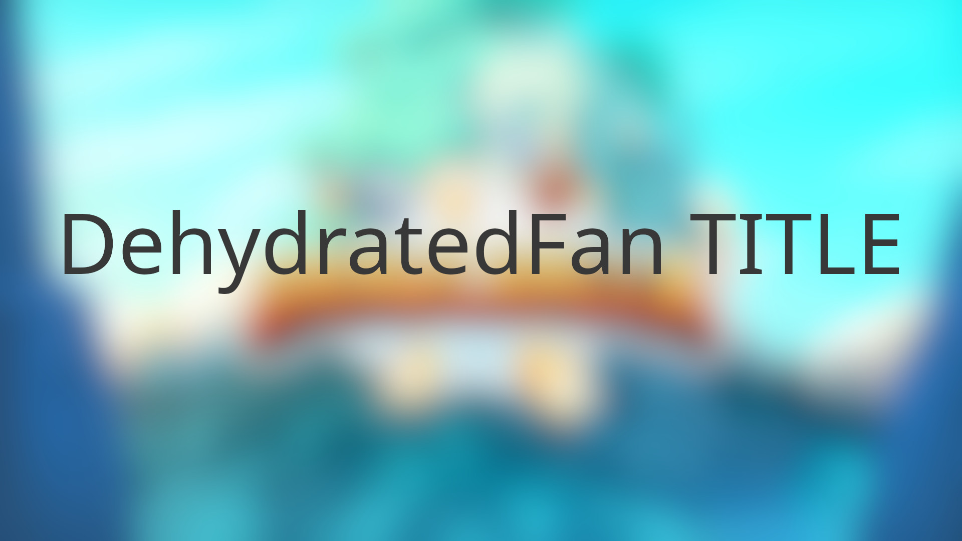 Brawlhalla - DehydratedFan Title DLC CD Key $1.11