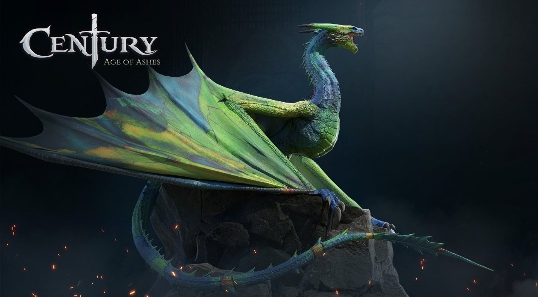 Century: Age Of Ashes - Krovian Anomaly Dragon Bundle DLC XBOX One / Xbox Series X|S / PC CD Key $0.32