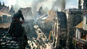 Assassin’s Creed: Unity PlayStation 4 Account pixelpuffin.net Activation Link $13.55