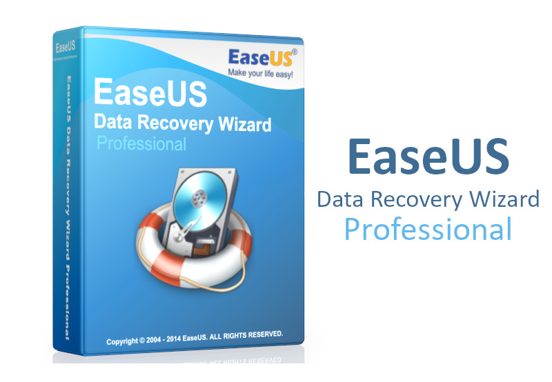 EaseUS Data Recovery Wizard Professional 2023 Key (Lifetime / 1 PC) $56.48