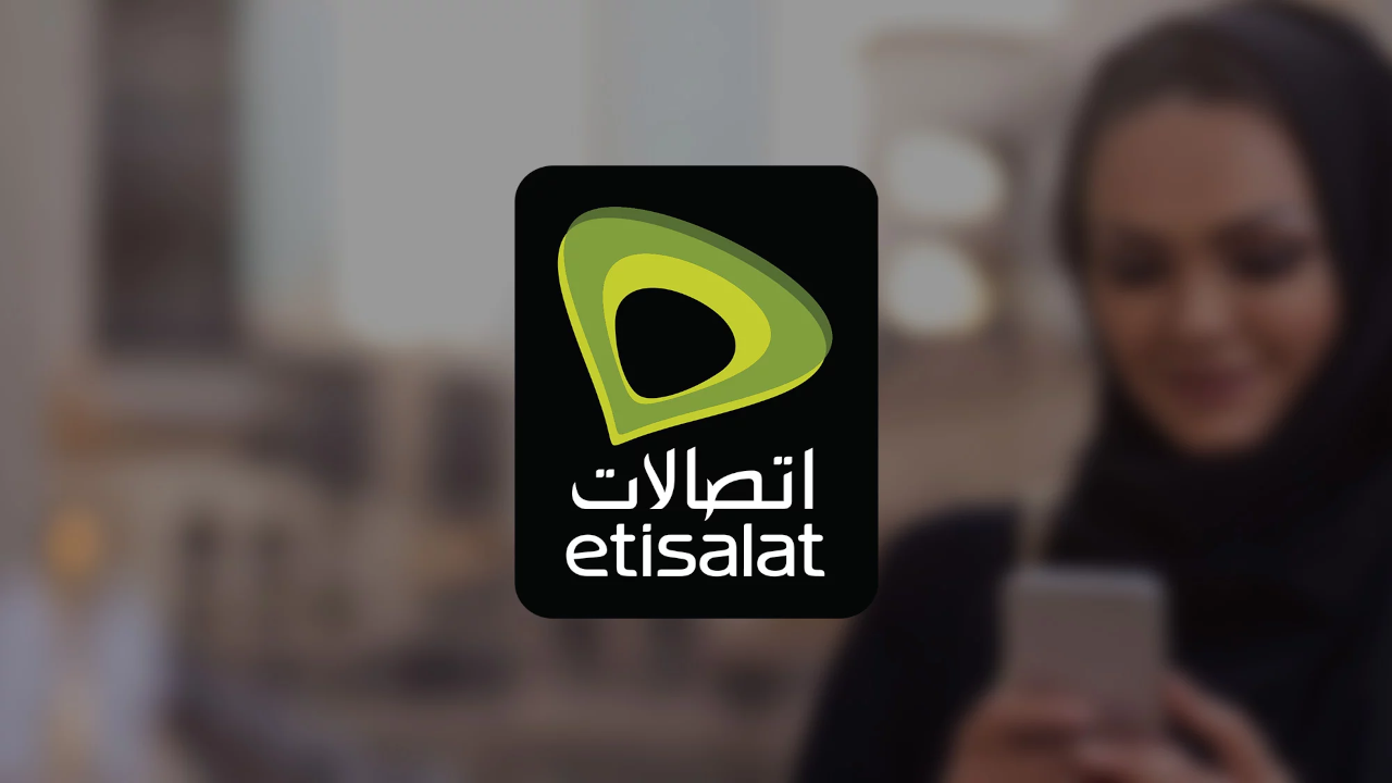 Etisalat 85 EGP Mobile Top-up EG $3.08