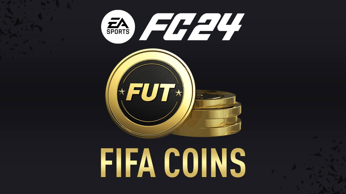 1M FC 24 Coins - Comfort Trade - GLOBAL PS4/PS5 $465.66
