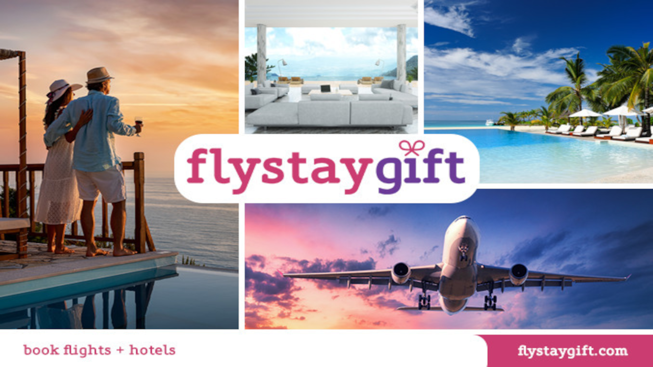 FlystayGift £100 Gift Card UK $147.54