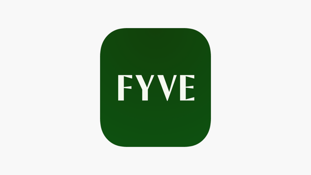 Fyve €15 Mobile Top-up DE $18.18