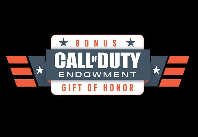 Call of Duty: Warzone / Vanguard - Call of Duty Endowment Gift of Honor Bundle DLC EU PS5 CD Key $0.62