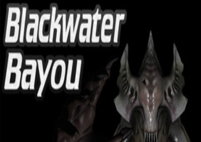 Blackwater Bayou VR Steam CD Key $0.32
