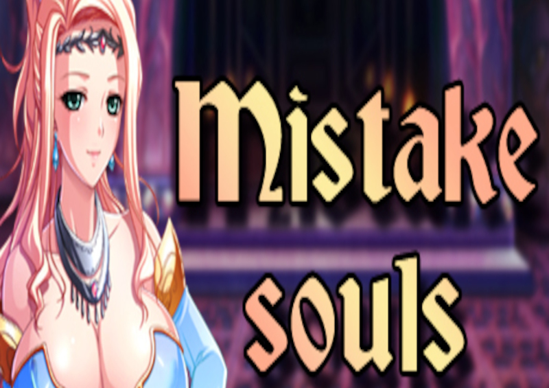Mistake Souls Steam CD Key $22.59