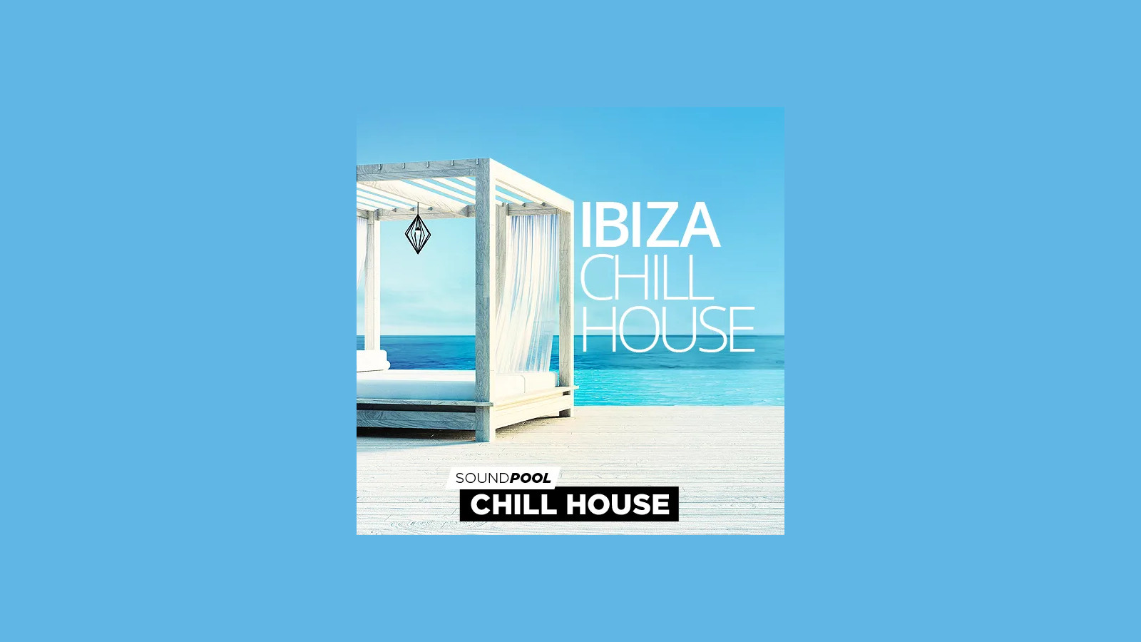 MAGIX Soundpool Ibiza Chill House ProducerPlanet CD Key $5.65