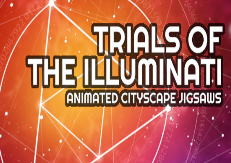 Trials of the Illuminati: Cityscape Animated Jigsaw Steam CD Key $0.41