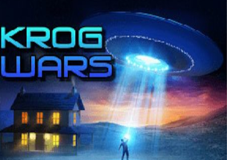 Krog Wars Steam CD Key $0.33