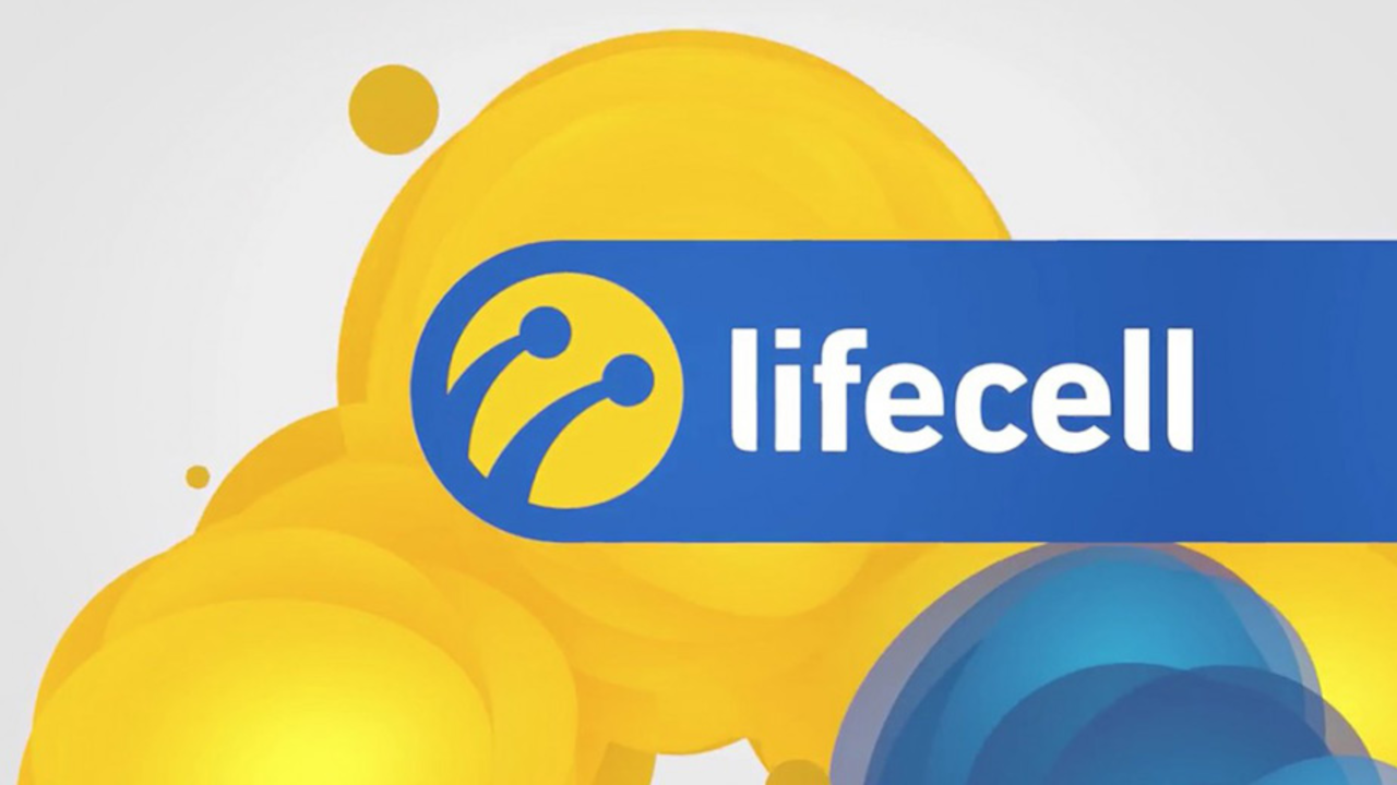 Lifecell 80 UAH Mobile Top-up UA $3.27