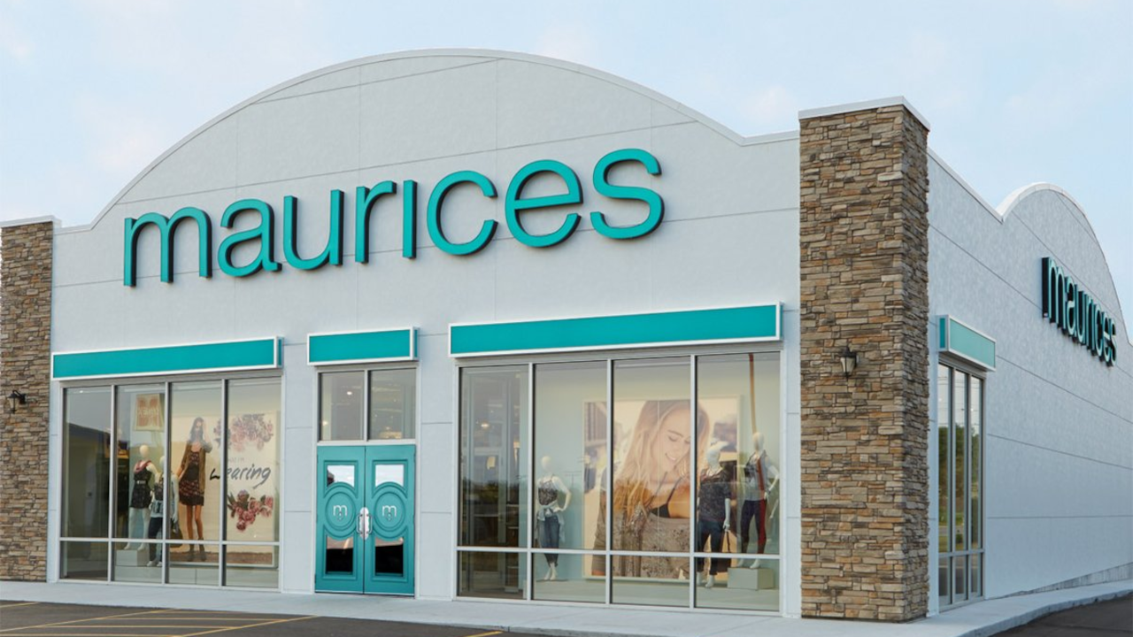 maurices $5 Gift Card US $5.99