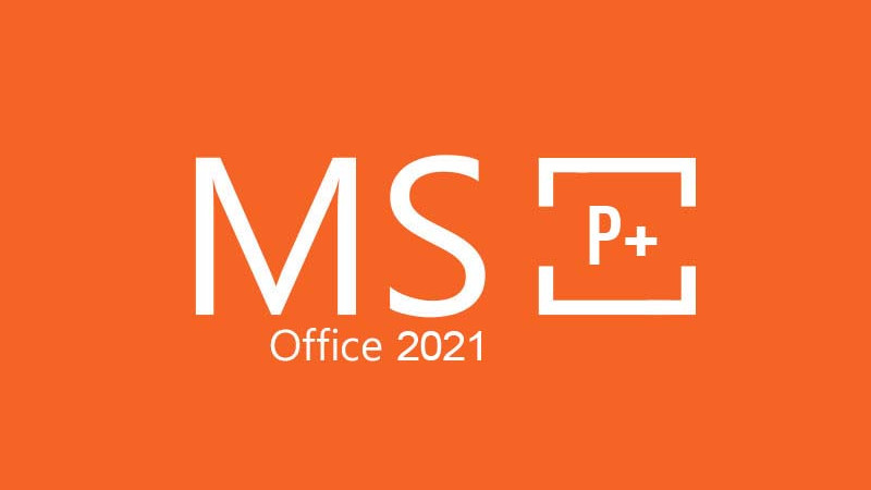 MS Office 2021 Professional Plus Retail Key $77.94