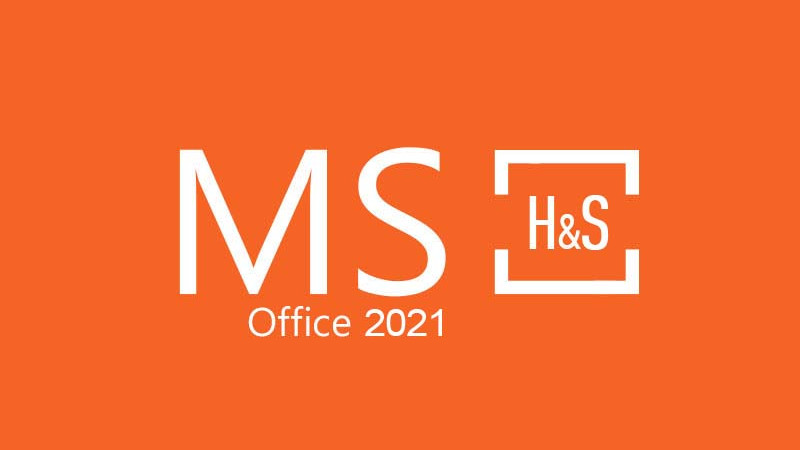 MS Office 2021 Home and Student Retail Key $118.65