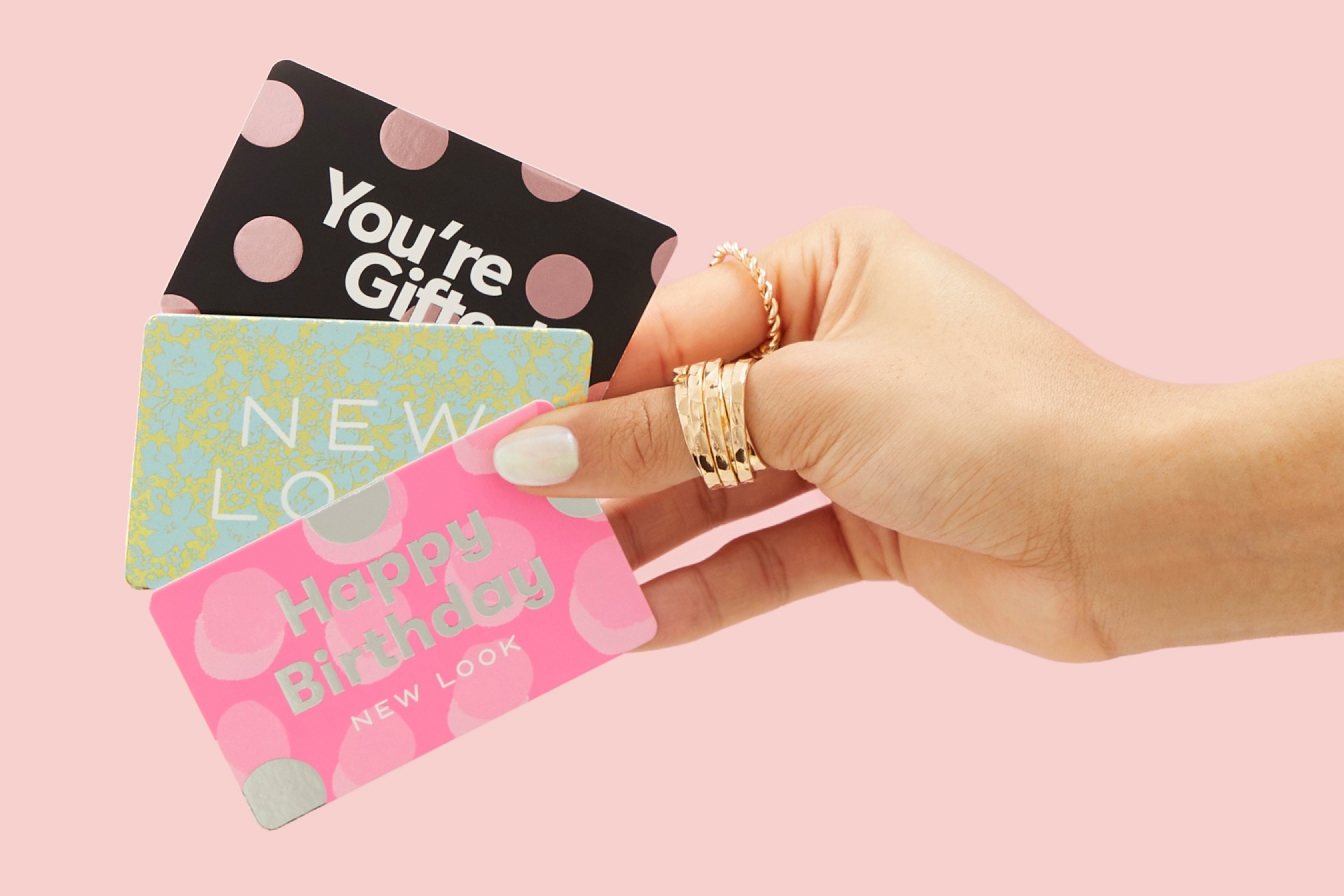 New Look £10 Gift Card UK $14.92