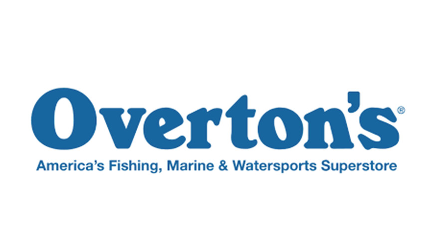 Overton's $50 Gift Card US $32.2