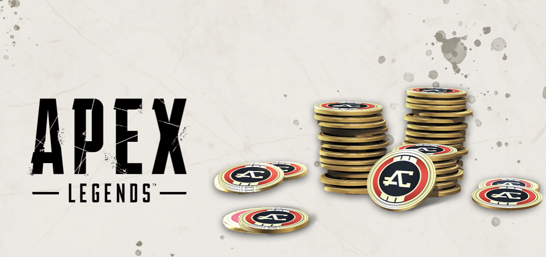 Apex Legends + 500 Apex Coins XBOX One / Xbox Series X|S Account $6.44