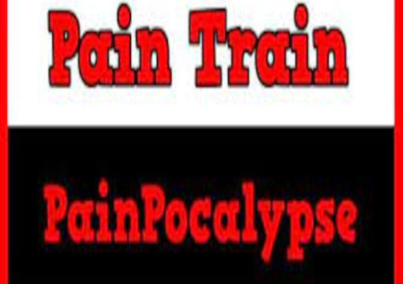 Pain Train Painpocalypse Steam CD Key $0.35