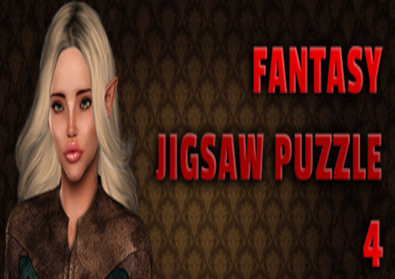 Fantasy Jigsaw Puzzle 4 Steam CD Key $0.5