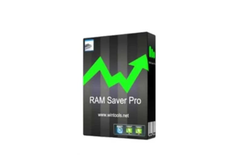 Wintools RAM Saver Professional CD Key $1.64