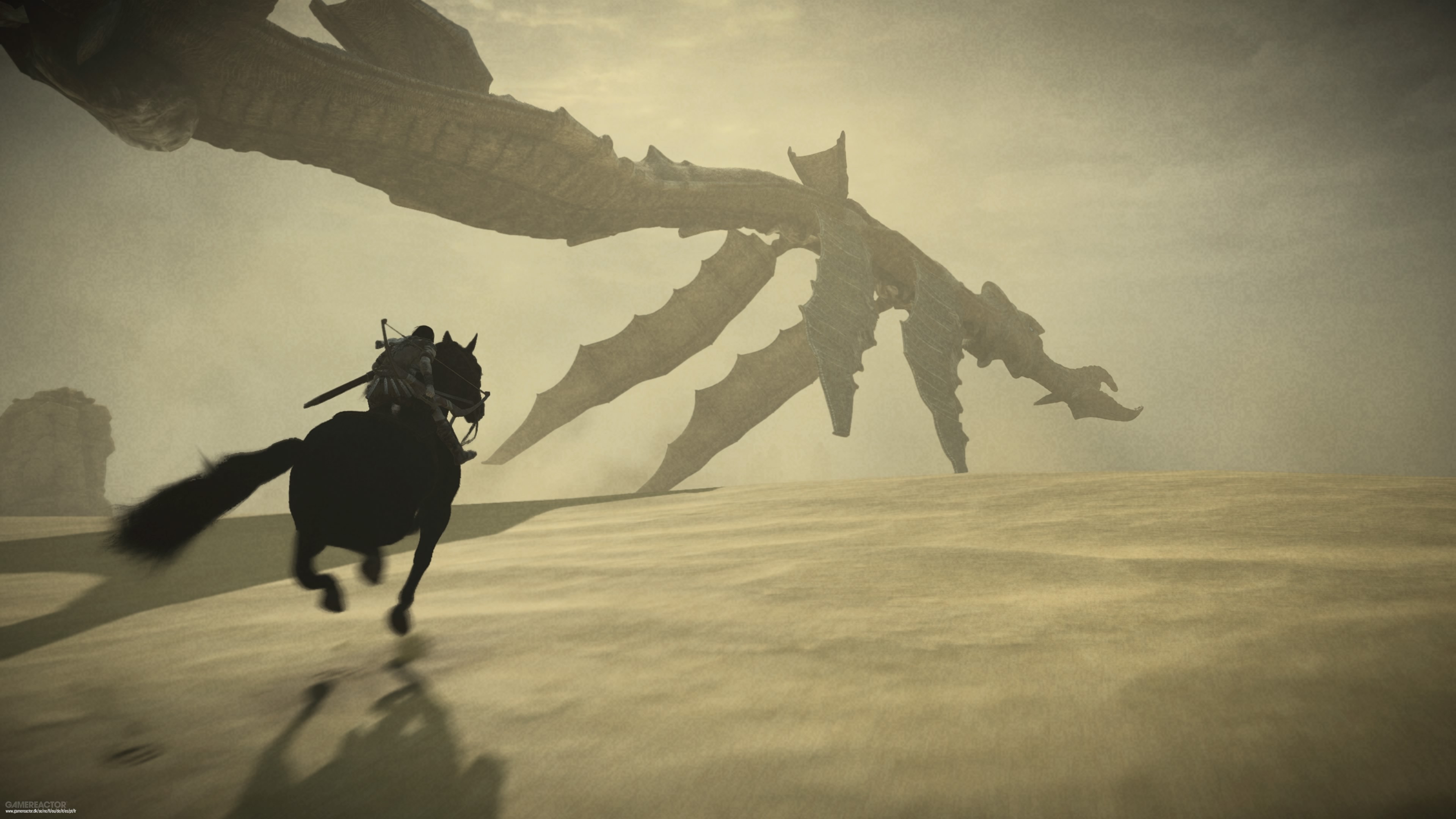 Shadow of the Colossus PlayStation 4 Account pixelpuffin.net Activation Link $13.55