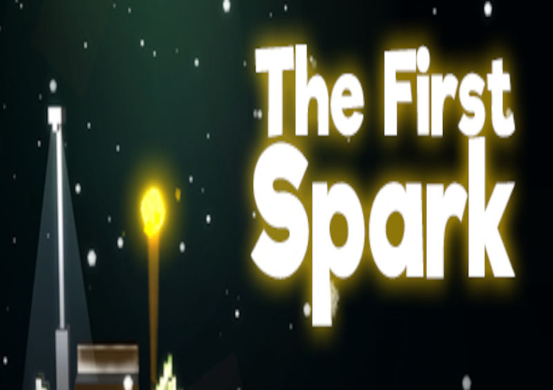 The First Spark Steam CD Key $7.86