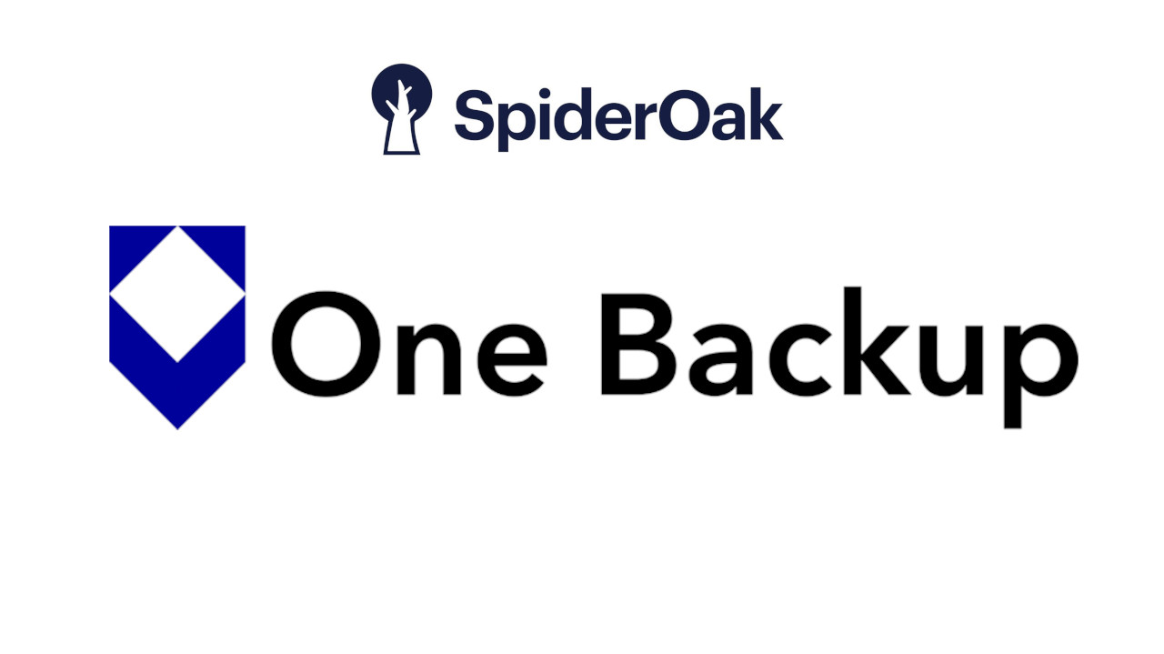 SpiderOak One Backup CD Key (1 Year / Unlimited Devices) $129.21