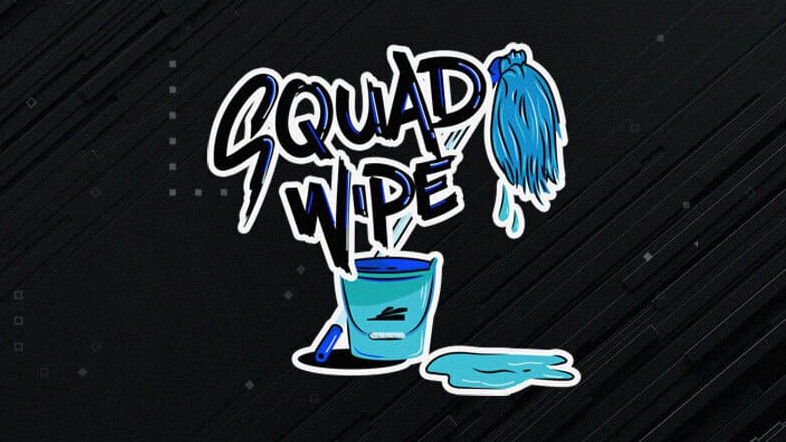 Call of Duty: Black Ops Cold War - Exclusive Squad up Weapon Sticker DLC PC/PS4/PS5/XBOX One/Xbox Series X|S CD Key $3.38
