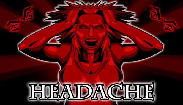 Headache Steam CD Key $1.23