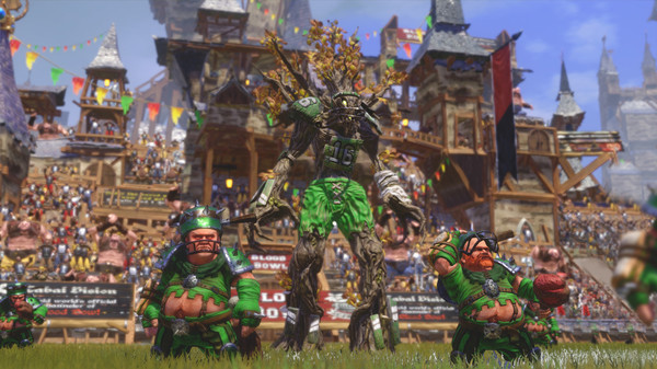 Blood Bowl 2 +  Official Expansion Steam CD Key $4.67