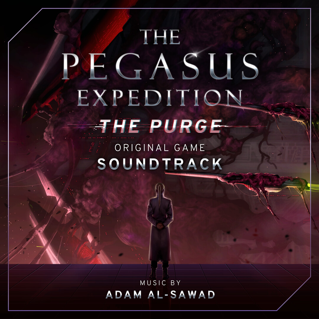 The Pegasus Expedition Digital Soundtrack DLC Steam CD Key $3.68