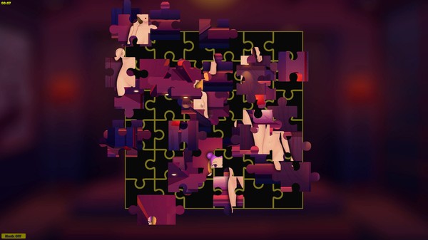 Hentai Jigsaw Girls Steam CD Key $0.25