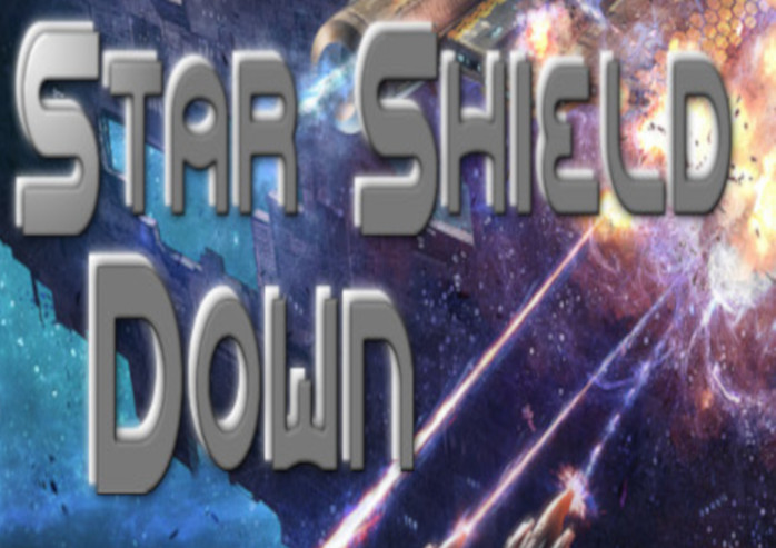 Star Shield Down Steam CD Key $0.5