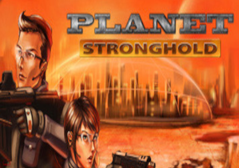 Planet Stronghold - Deluxe Steam CD Key $2.97