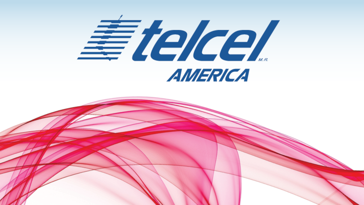 Telcel America PIN $60 Gift Card US $61.53