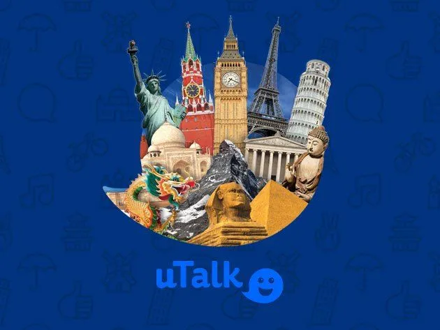 uTalk Language Learning Essentials CD Key $5.65