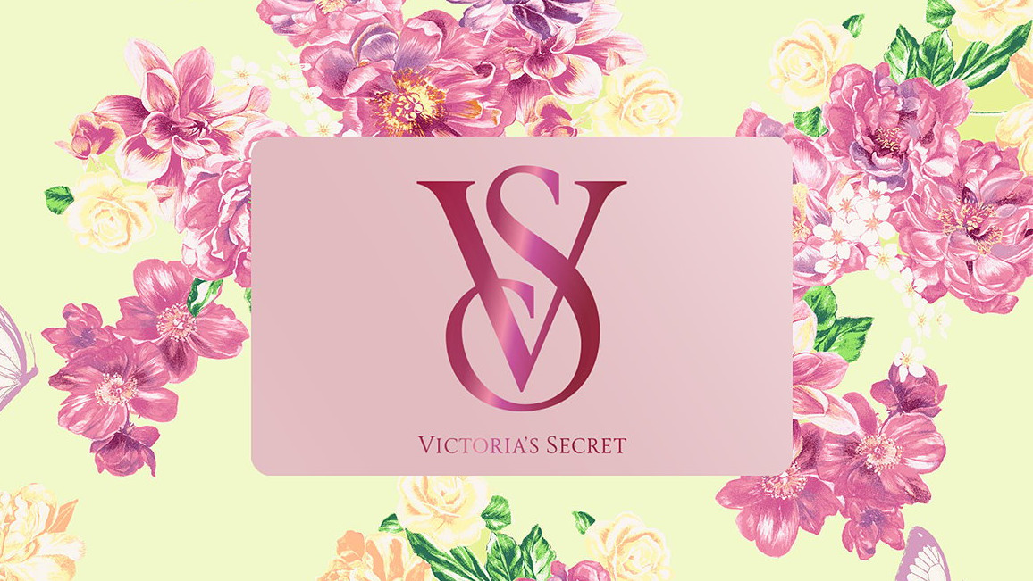 Victoria's Secret $10 eGift Card US $11.91