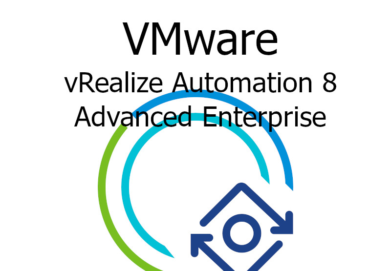 VMware vRealize Automation 8 Enterprise CD Key $66.67