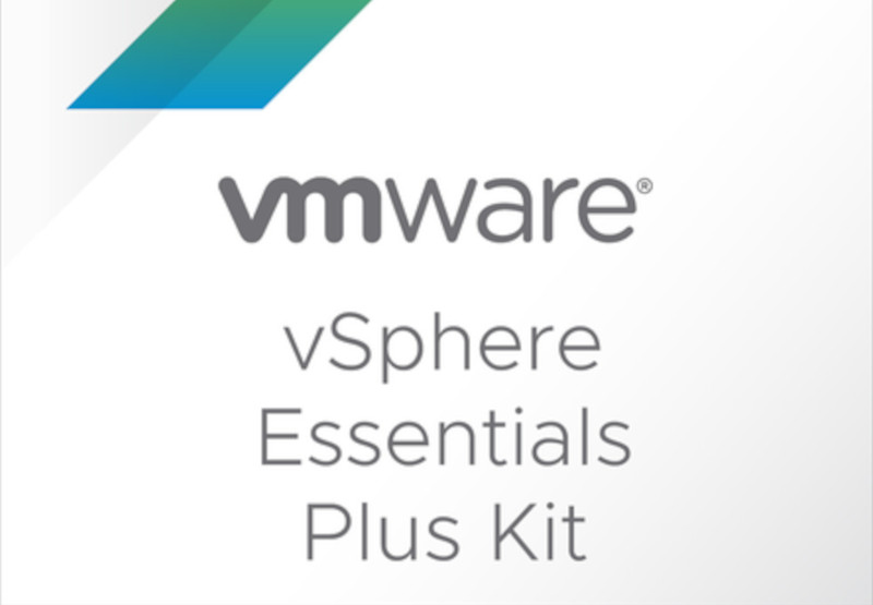 VMware vSphere 8 Essentials Plus Kit CD Key $310.85