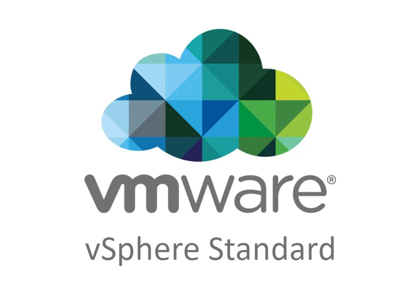VMware vSphere 7 Standard US CD Key $33.88