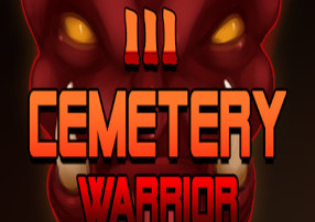 Cemetery Warrior 3 Steam CD Key $32.78