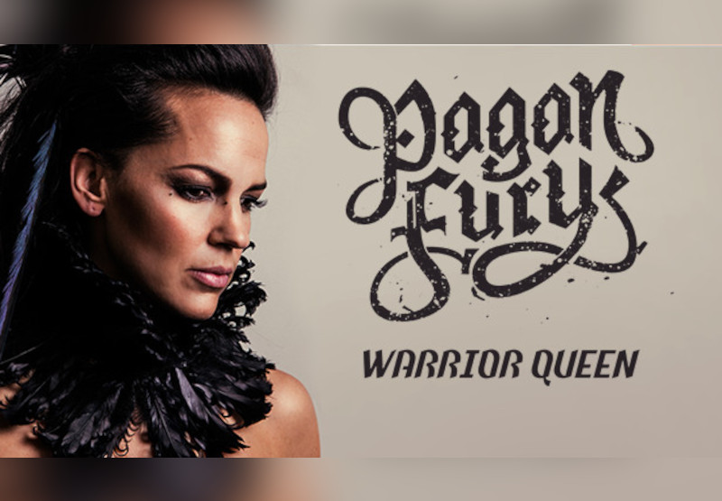Crusader Kings II - Pagan Fury - Warrior Queen (Music) DLC Steam CD Key $4.51