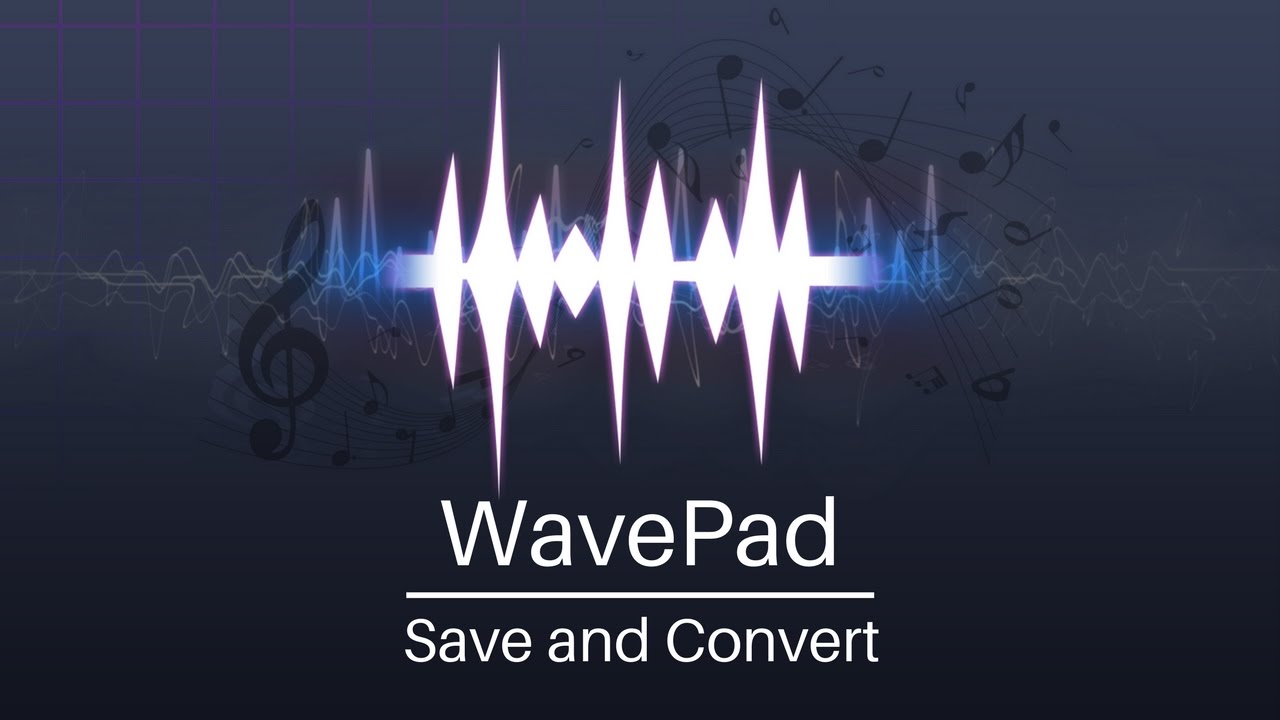 NCH: WavePad Audio Editing Key $20.89