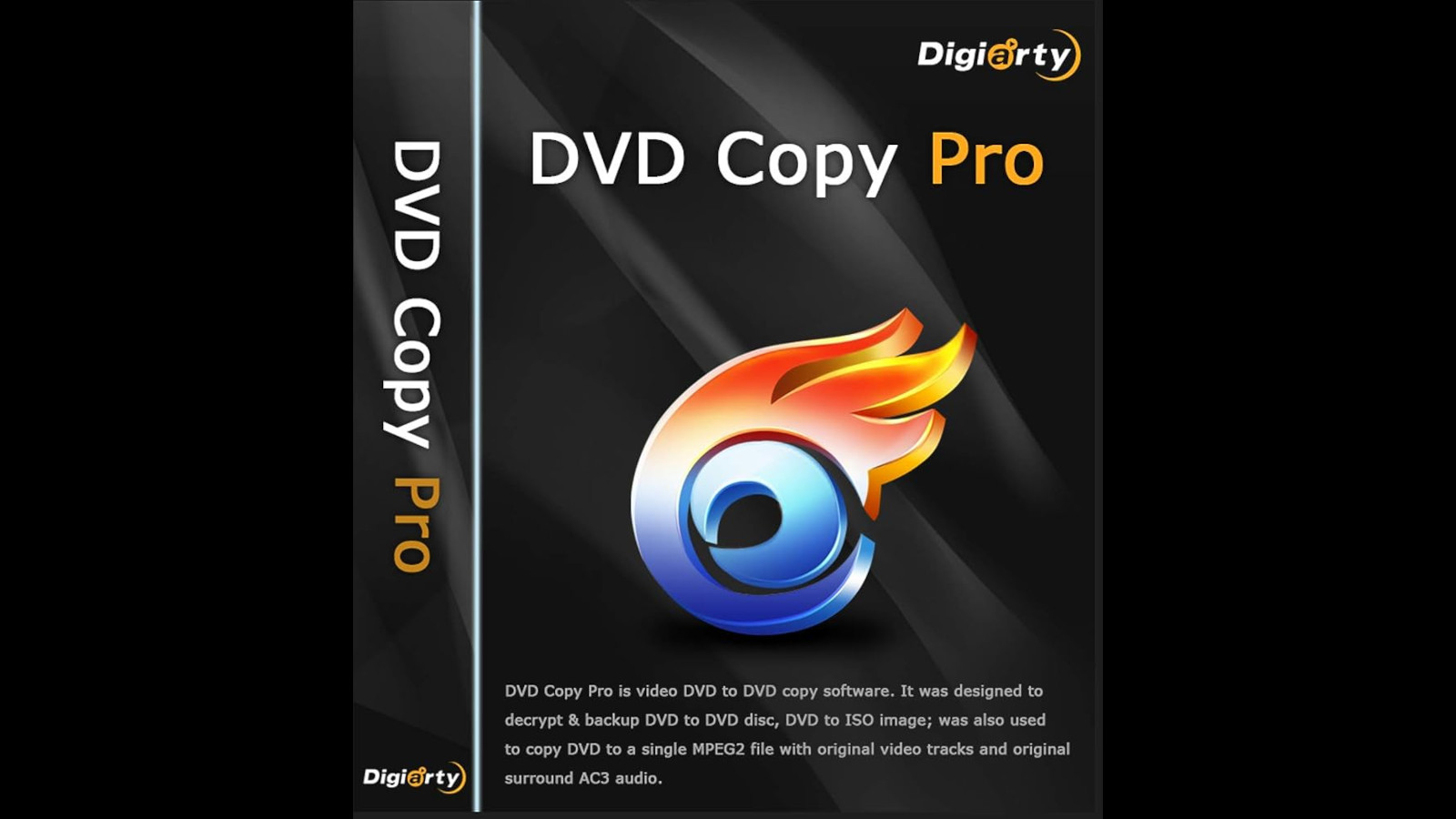 WinX DVD Copy Pro For Windows Key $7.85