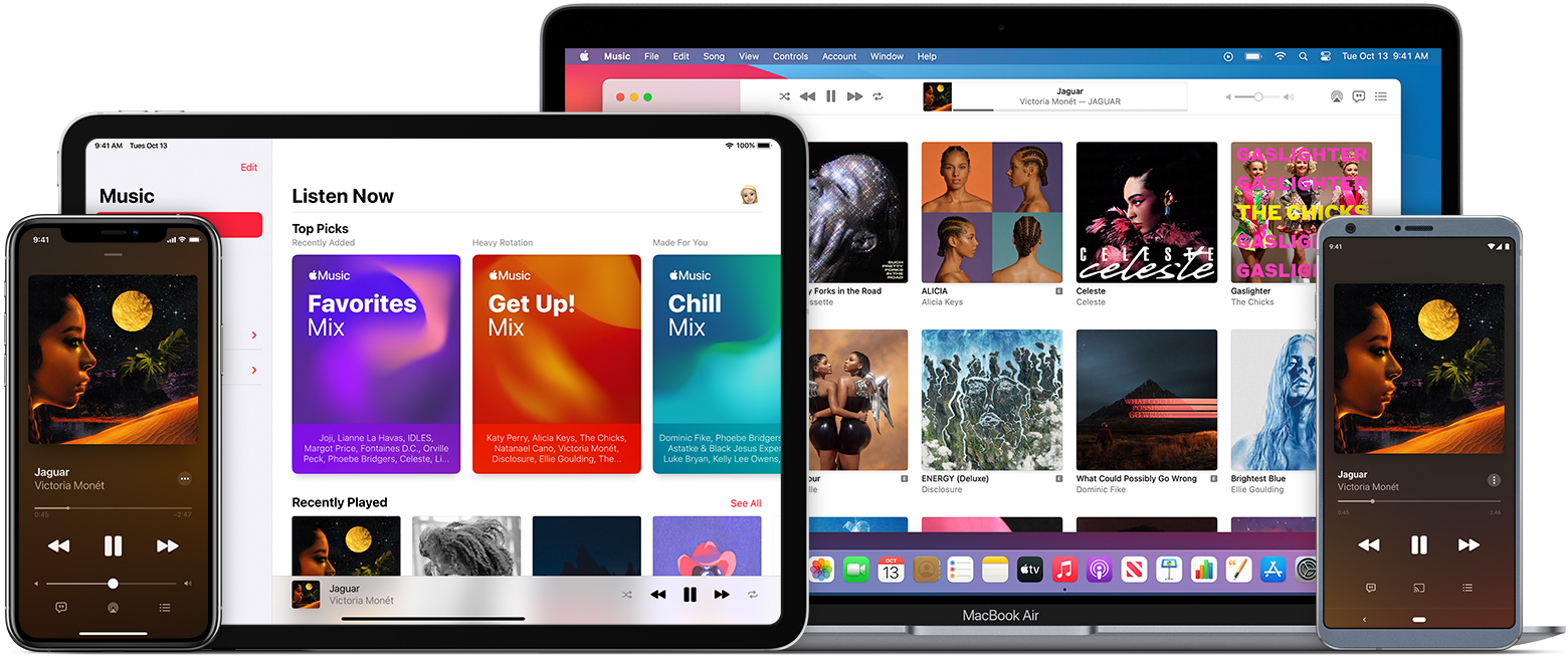 Apple Music 4 Months Trial Subscription Key DE (ONLY FOR NEW ACCOUNTS) $1.11