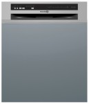 Bauknecht GSIK 5104 A2I Dishwasher <br />57.00x82.00x60.00 cm